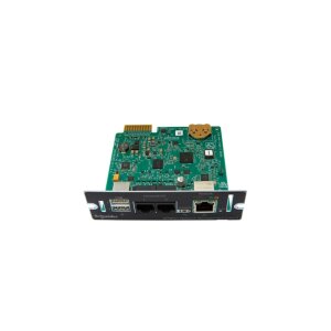 AP9641 UPS Network Management Card 3 mit Environment Monitor