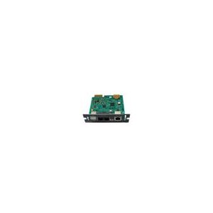AP9641 UPS Network Management Card 3 mit Environment Monitor