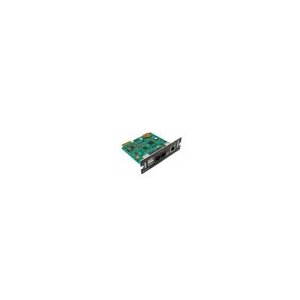 AP9641 UPS Network Management Card 3 mit Environment Monitor