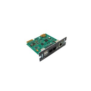 AP9641 UPS Network Management Card 3 mit Environment Monitor