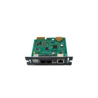 AP9641 UPS Network Management Card 3 mit Environment Monitor