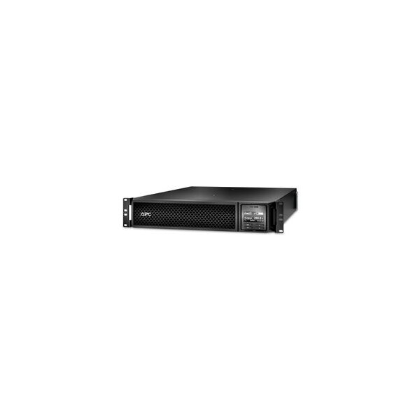 APC Smart-UPS SRT 72V 2,2kVA Rackmount Battery Pack