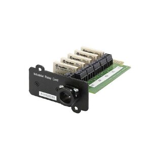 EATON INDRELAY-MS Industrie Relais Karte