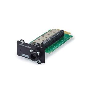 EATON INDRELAY-MS Industrie Relais Karte
