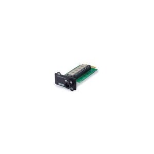 EATON INDRELAY-MS Industrie Relais Karte