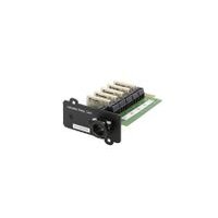 EATON INDRELAY-MS Industrie Relais Karte