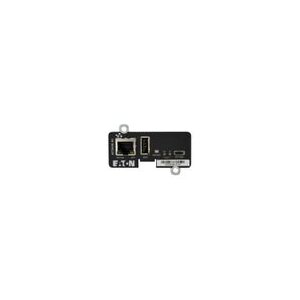 EATON Network UPS Management Card Mini NETWORK-M3 1.0 Gbps - Full duplex