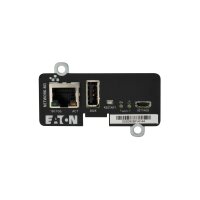 EATON Network UPS Management Card Mini NETWORK-M3 1.0 Gbps - Full duplex