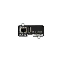 EATON Network UPS Management Card Mini NETWORK-M3 1.0 Gbps - Full duplex