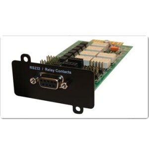 EATON Relay-MS Card, potentialfreie Relais