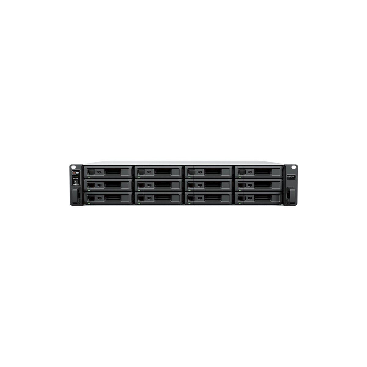 Synology RS2423RP+II box