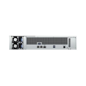 Synology RS2423RP+II 12-BAY Rackstation AMD Ryzen Embedded V1780B QUAD CORE 8GB RAM HDD/SSD Only ohne HDDs