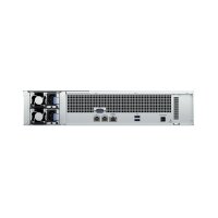 Synology RS2423RP+II 12-BAY Rackstation AMD Ryzen Embedded V1780B QUAD CORE 8GB RAM HDD/SSD Only ohne HDDs