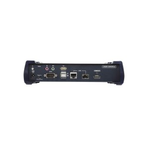 ATEN KE8952R 4K USB HDMI IP KVM Extender mit PoE Empfänger