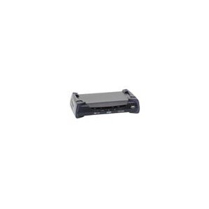ATEN KE8952R 4K USB HDMI IP KVM Extender mit PoE Empfänger