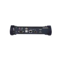 ATEN KE8952R 4K USB HDMI IP KVM Extender mit PoE Empfänger