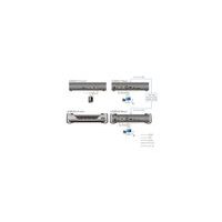 ATEN KE8952R 4K USB HDMI IP KVM Extender mit PoE Empfänger