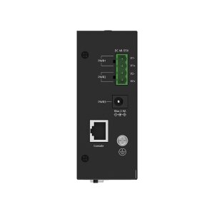 D-Link DIS-210G-06P 6-Port Switch, Smart Managed Gigabit PoE Industrial