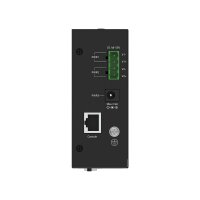 D-Link DIS-210G-06P 6-Port Switch, Smart Managed Gigabit PoE Industrial