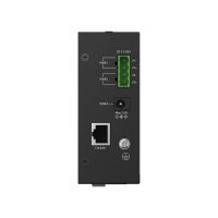 D-Link DIS-210G-12 12-Port Switch, Smart Managed Gigabit Industrial