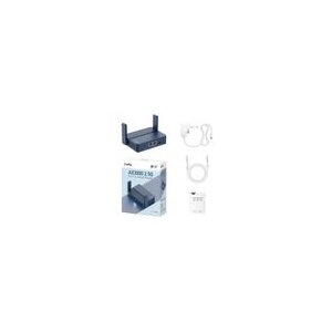 CUDY TR3000 Wi-Fi 6 Mini VPN Router