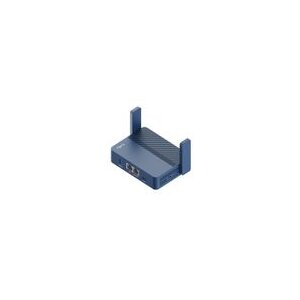 CUDY TR3000 Wi-Fi 6 Mini VPN Router