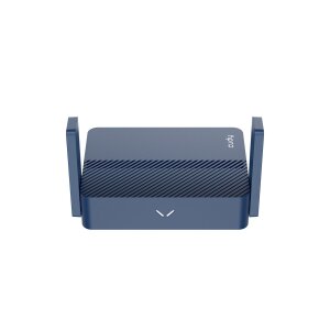 CUDY TR3000 Wi-Fi 6 Mini VPN Router