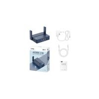 CUDY TR3000 Wi-Fi 6 Mini VPN Router