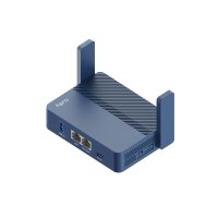 CUDY TR3000 Wi-Fi 6 Mini VPN Router