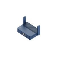 CUDY TR3000 Wi-Fi 6 Mini VPN Router