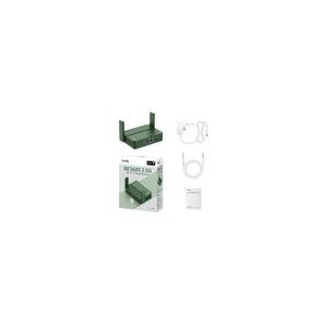 CUDY TR3600 Wi-Fi 7 Mini VPN Router