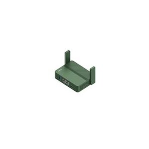 CUDY TR3600 Wi-Fi 7 Mini VPN Router