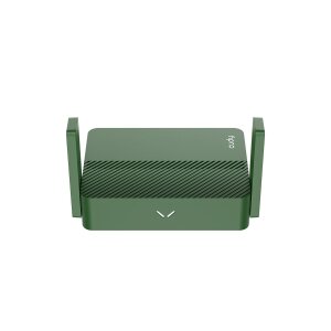 CUDY TR3600 Wi-Fi 7 Mini VPN Router