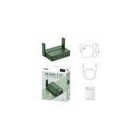 CUDY TR3600 Wi-Fi 7 Mini VPN Router