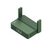 CUDY TR3600 Wi-Fi 7 Mini VPN Router