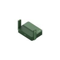 CUDY TR3600 Wi-Fi 7 Mini VPN Router