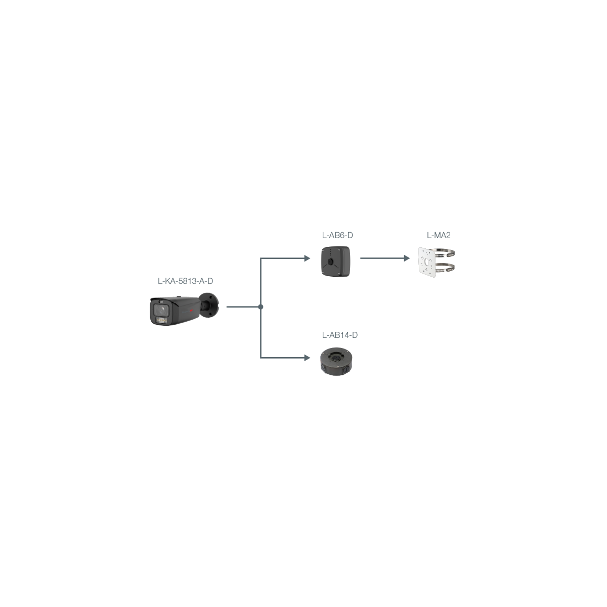 L-KA-5813-A