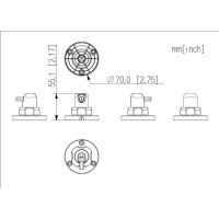 DHI-ARA33A