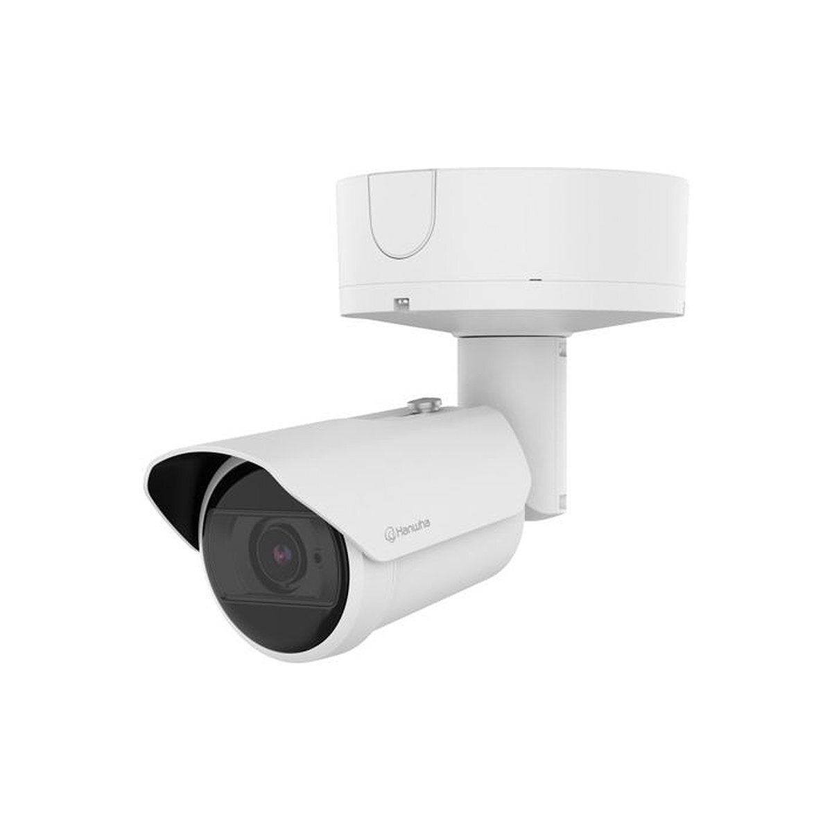 Hanwha PNO-A7082R IP-Kamera 4MP IR PoE+ IP67 IK10