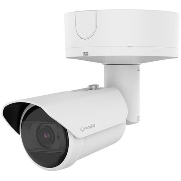 Hanwha PNO-A7082R IP-Kamera 4MP IR PoE+ IP67 IK10