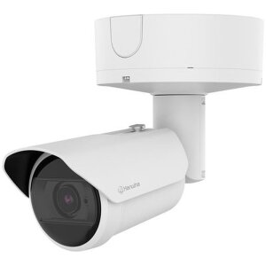 Hanwha PNO-A7082R IP-Kamera 4MP IR PoE+ IP67 IK10