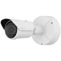 Hanwha PNO-A7082R IP-Kamera 4MP IR PoE+ IP67 IK10