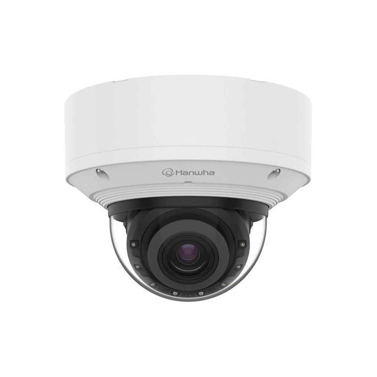 Hanwha PND-A7082RV IP-Kamera 4MP T/N PoE+ IR IK10