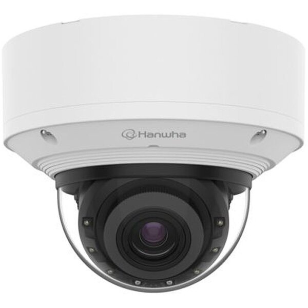 Hanwha PND-A7082RV IP-Kamera 4MP T/N PoE+ IR IK10