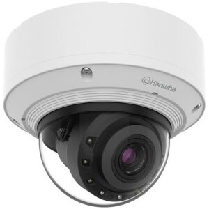 Hanwha PND-A7082RV IP-Kamera 4MP T/N PoE+ IR IK10