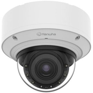 Hanwha PND-A7082RV IP-Kamera 4MP T/N PoE+ IR IK10