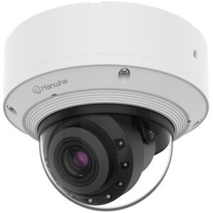 Hanwha PND-A7082RV IP-Kamera 4MP T/N PoE+ IR IK10