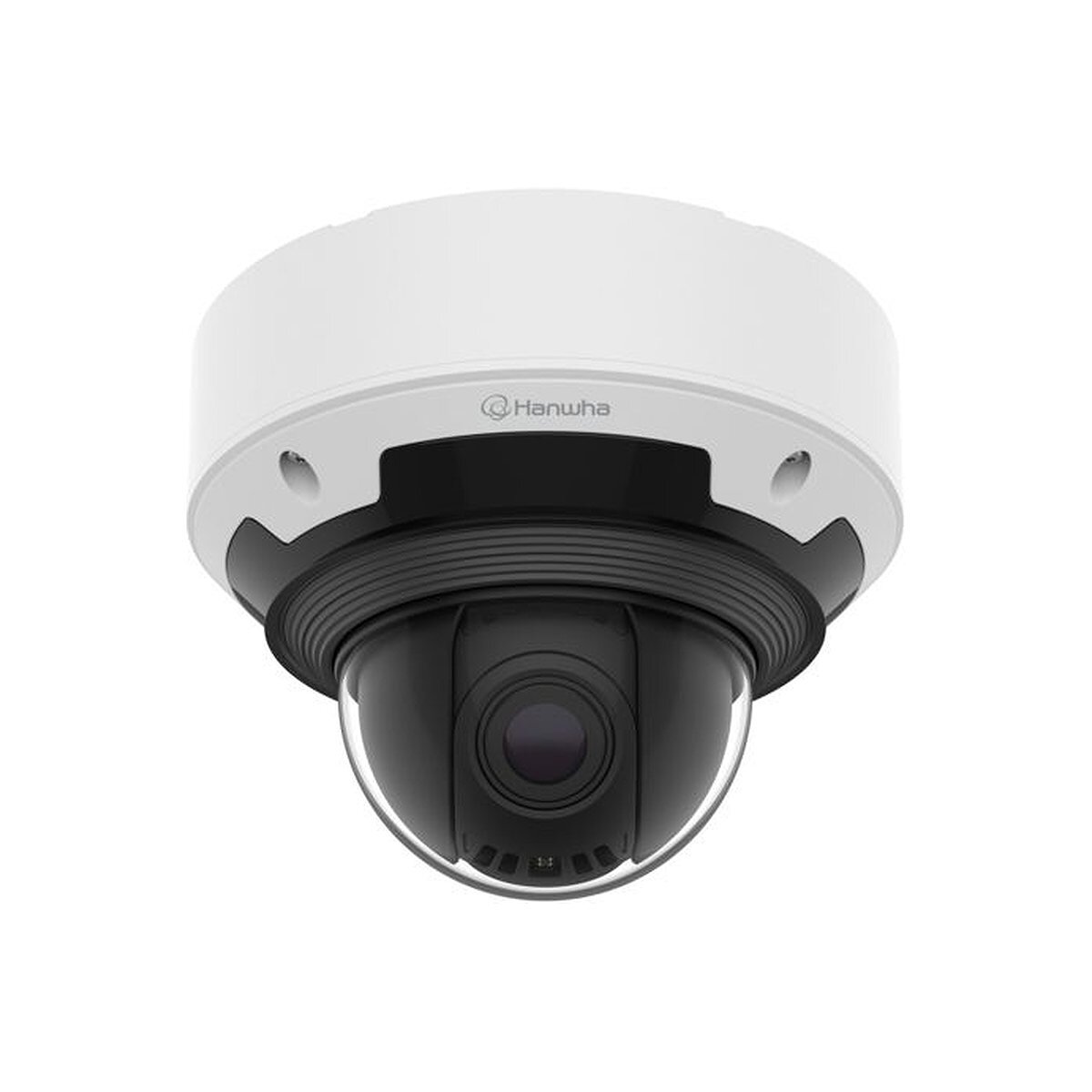 Hanwha PNV-A9082RZ IP-Kamera 4K T/N IK11 PoE+ IP67