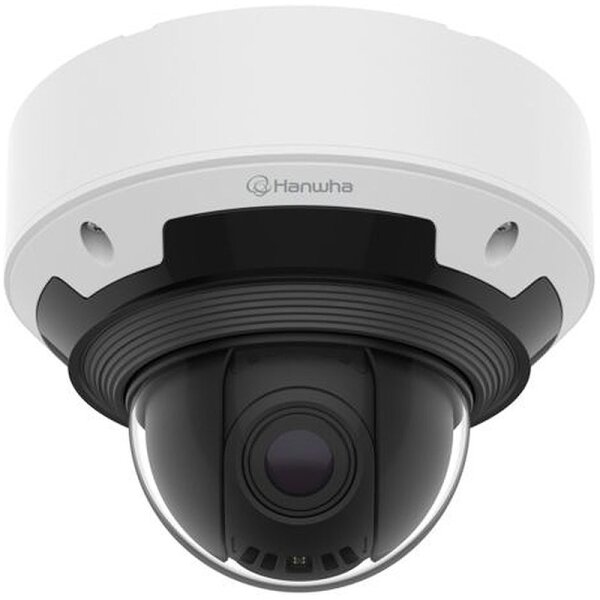 Hanwha PNV-A9082RZ IP-Kamera 4K T/N IK11 PoE+ IP67
