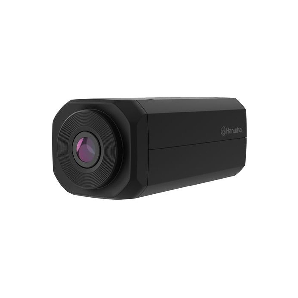 Hanwha PNB-A9082 IP Box-Kamera 4K PoE, KI, T/N
